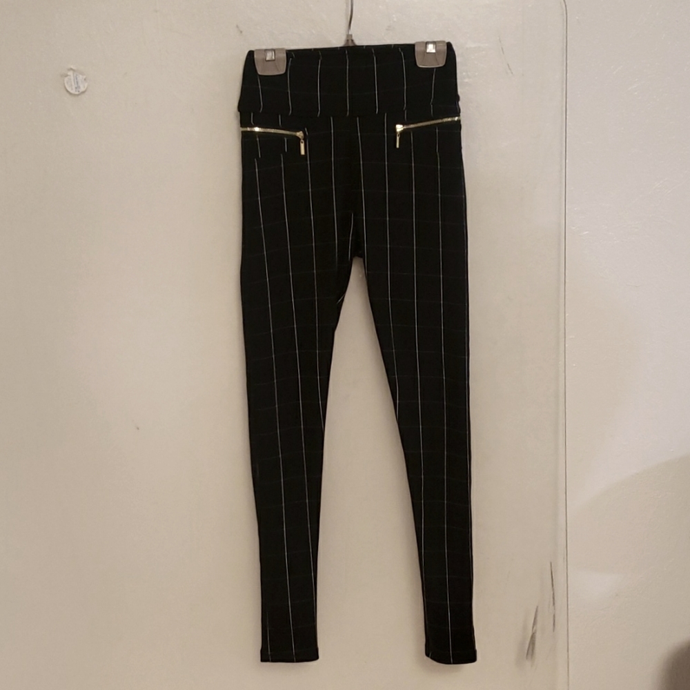 Streetwear Society pants